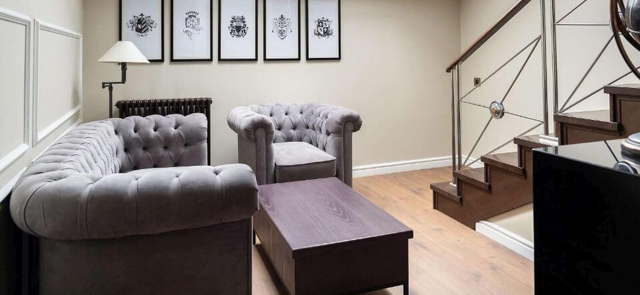 Готель Best Western Plus Market Square